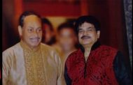 জাতীয় পার্টির চেয়ারম্যান  এইচ এম এরশাদের মৃত্যুতে আমি পিতা হারিয়েছি- এমপি খোকা