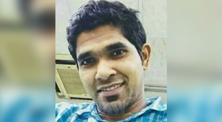 বন্দরে ৫‘শ টাকার বিরোধে যুবক খুন