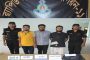 র‌্যাব-১১ এর অভিযানে ঢাকার ৫৬ লক্ষ টাকা আত্মসাৎ এর অভিযোগে ২ প্রতারক গ্রেফতার