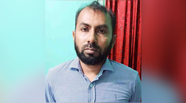 এইচএসসি পাসের এমবিবিএস ডাক্তার, দেখছিলেন রোগী