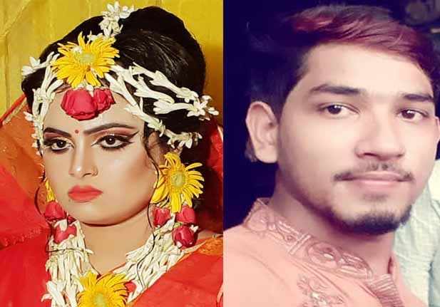 বন্দরে প্রবাসীর স্ত্রী টাকা ও স্বর্নালংকার নিয়ে উধাও