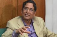আম্ফানে ১ লাখ ৭৬ হাজার হেক্টর জমির ফসলের ক্ষতি হয়েছে: কৃষিমন্ত্রী