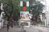 বেনাপোলের ওপারে পেট্রাপোলে আটকা পড়েছে পণ্যবোঝাই ট্রাক