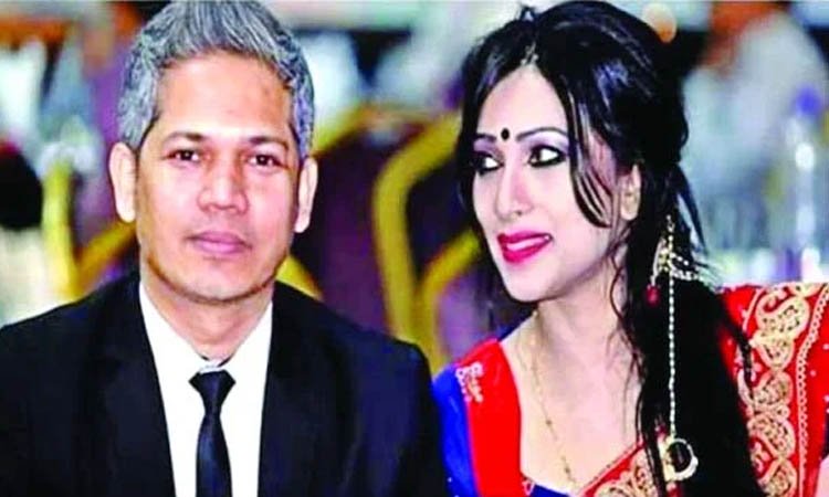 আরিফকে দেখেই সাবরিনার চিত্কার ‘আমি তোকে ছাড়ব না’