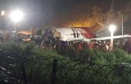 কেরালায় বিমান দুর্ঘটনায় নিহত বেড়ে ২০