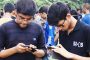 পাটুরিয়া ঘাটে যানবাহনের চাপ কমেনি, যাত্রীদের দুর্ভোগ