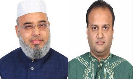 সিরাজগঞ্জ-১ আসনে জয় ও ঢাকা-১৮ আসনে হাবিব আওয়ামী লীগের মনোনয়ন পেলেন