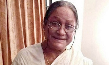 অভিনেত্রী মিনু মমতাজের লাশ ৩ লাখ টাকার জন্য মর্গে পড়ে আছে