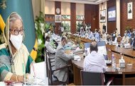 তিনটি বিমানবন্দরের রানওয়ে উন্নয়নে একনেকে ৫৬৭ কোটি টাকার প্রকল্প অনুমোদন