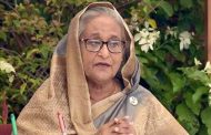 সরকার শিশুদের ভবিষ্যত রচনায় কাজ করে যাচ্ছে : প্রধানমন্ত্রী