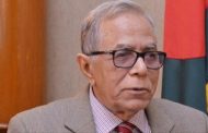নির্ভুল পরিসংখ্যানের প্রয়োগ অর্থনৈতিক উন্নয়নের গতিকে ত্বরান্বিত করবে : রাষ্ট্রপতি