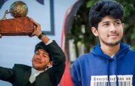 আন্তর্জাতিক শিশু শান্তি পুরস্কার জিতল বাংলাদেশের সাদাত