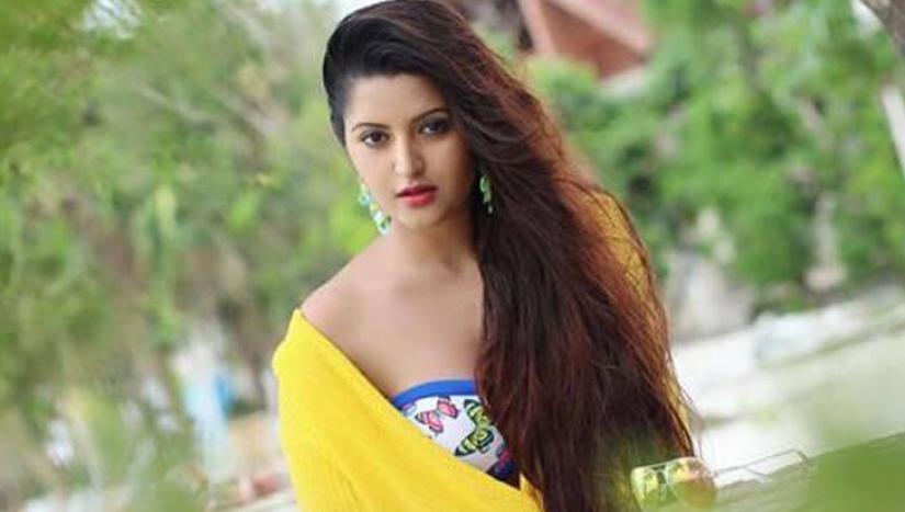 ইউরোপে হবে পরীর ছবির কাজ