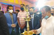 সাকিবের পূজায় যোগ দেয়া নিয়ে যা বলছেন কলকাতার আয়োজকরা