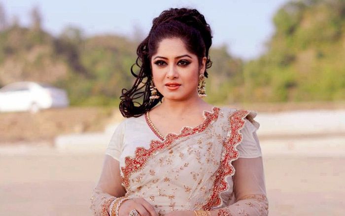 শুভ জন্মদিন ‘প্রিয়দর্শিনী’