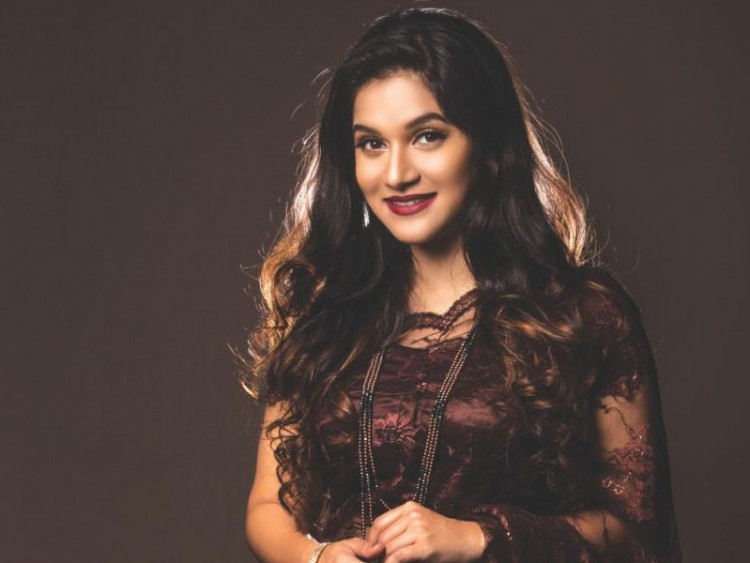 মার্কিন নির্বাচন নিয়ে মিথিলার প্রশ্ন