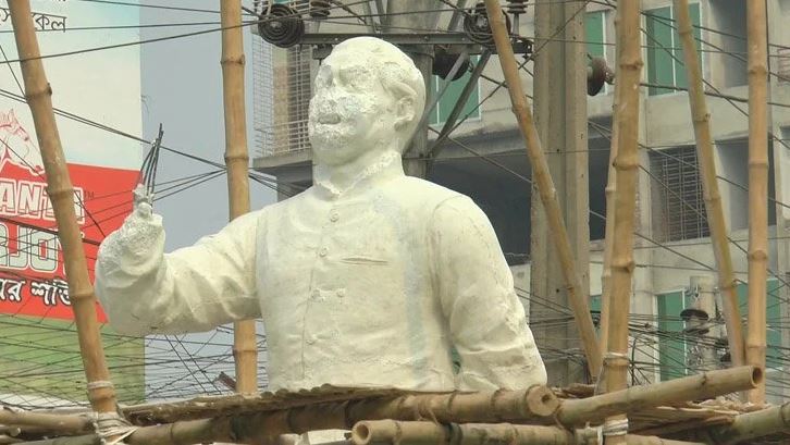 নানা ইস্যুতে কারা অস্থির করছে দেশ?