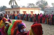 কাটাখালী ও পুঠিয়া পৌর নির্বাচনে জামানত হারাচ্ছেন পাঁচ মেয়রপ্রার্থী