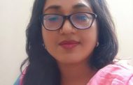 কবিতা: কে ছিলো সেখানে কবে- কবি: ফাতেমা ইসরাত রেখা