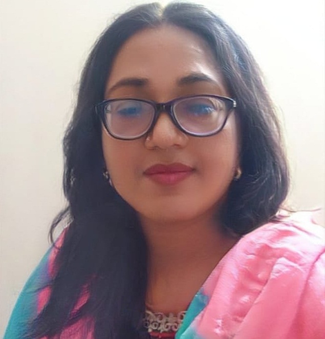 কবিতা: কে ছিলো সেখানে কবে- কবি: ফাতেমা ইসরাত রেখা