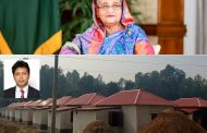 প্রধানমন্ত্রীর উপহার আশ্রয়ন প্রকল্পের সাফল্যে গোবিন্দগঞ্জ উপজেলা প্রশাসন