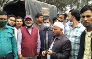 পার্ক উদ্বোধন করেন মাননীয় মেয়র ব্যারিস্টার শেখ ফজলে নূর তাপস