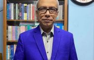 জন্মদিন উপলক্ষ্যে সবার জন্য ভালোবাসা, আগাম শুভেচ্ছা: নাঈমুল ইসলাম খান