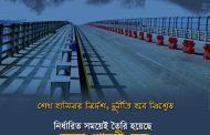 নির্ধারিত সময়েই মেঘনা-গোমতী সেতু: বাঁচলো ১৪৬৫ কোটি টাকা