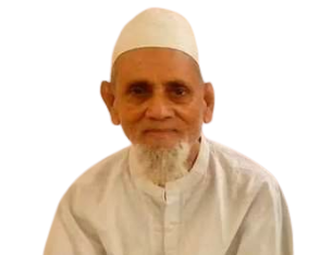 আগামীকাল শুক্রবার মরহুম হাজী শাহাবুদ্দিনের মৃত্যু বার্ষিকী ও দোয়ার অনুষ্ঠান