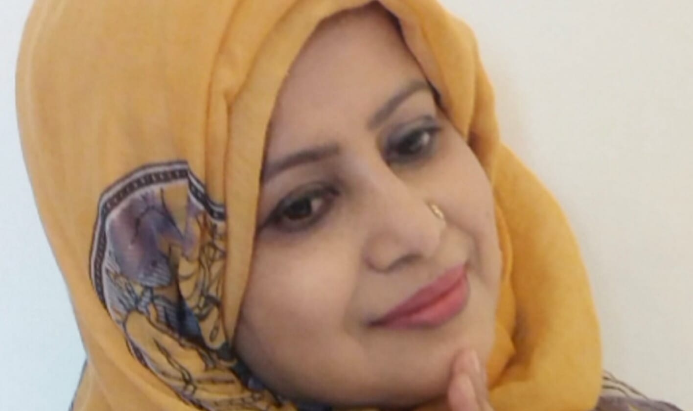 বিষন্ন বসন্তের ঝুলিঃ কবি সুরভি জাহাঙ্গীর