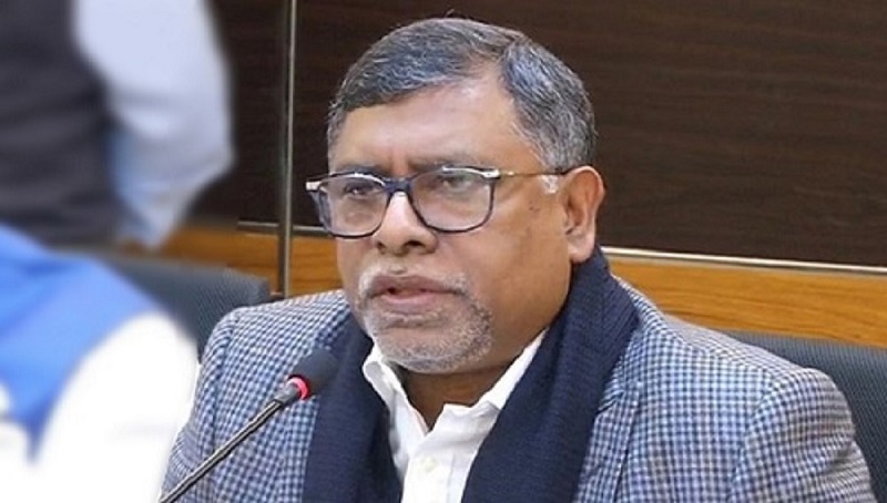 ভারত-নেপালের মতো ভয়াবহ হতে পারে আমাদের অবস্থা: স্বাস্থ্যমন্ত্রীর শঙ্কা