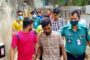 প্রশাসনের সদয় দৃষ্টি কামনা করছেন বাকেরগঞ্জের রঙ্গশ্রী ইউনিয়নের বাখরকাঠি গ্রামবাসী