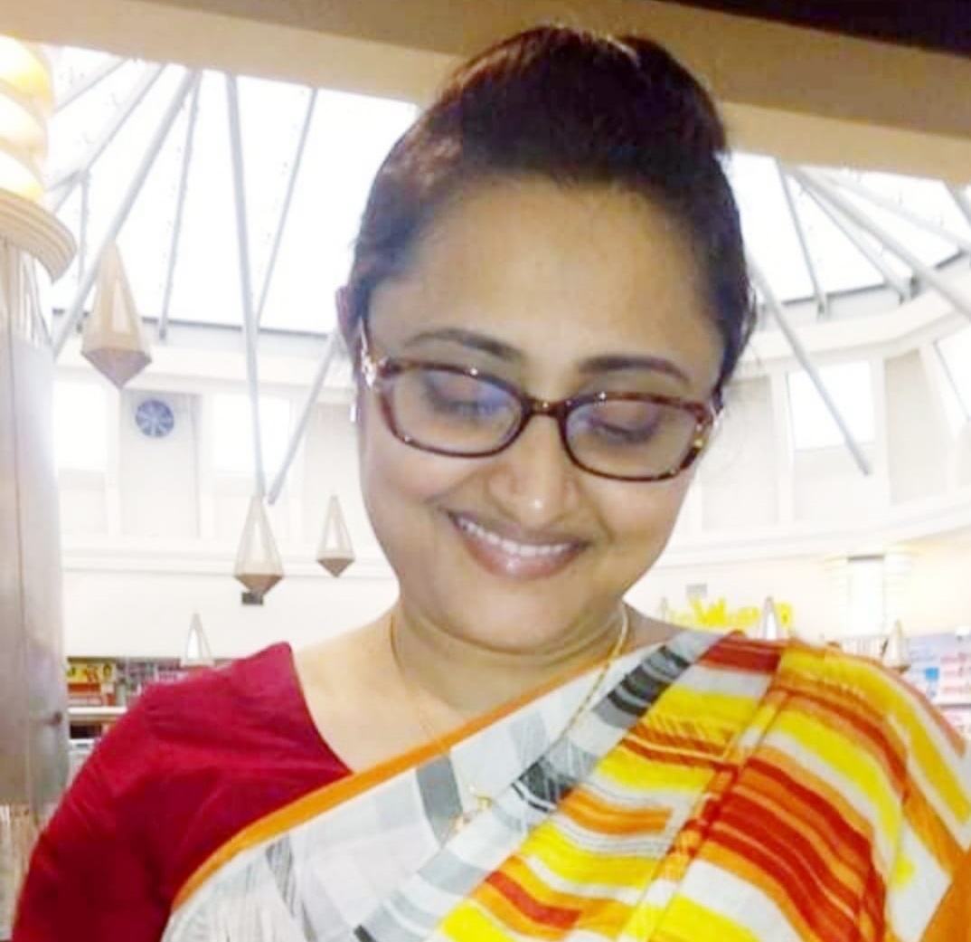 কথার কথা -কবি মাহ্জাবীন আহমেদ