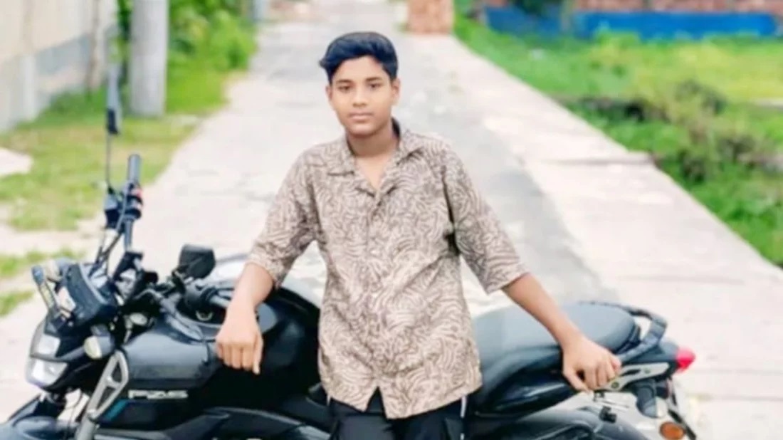 সিদ্ধিরগঞ্জে চড়-থাপ্পড়ের জেরে কিশোর খুন, গ্রেপ্তার ৪