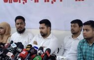 ‘উপদেষ্টা আসিফ ও মাহফুজের সঙ্গে এনসিপির কোনো সম্পর্ক নেই’