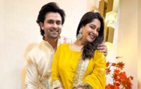 ভালো নেই দীপিকা, চিন্তিত স্বামী শোয়েব